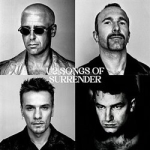 Product detail of Songs of Surrender (Deluxe Limited Box Set) - U2