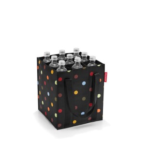 Product detail of Reisenthel BottleBag Dots taška