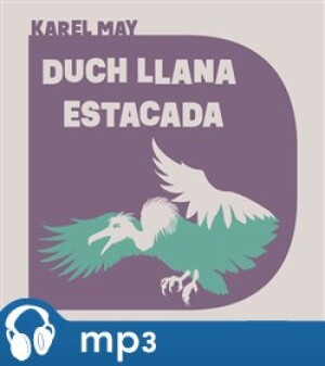 Product detail of Duch Llana Estacada, mp3 - Karel May