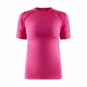Product detail of Craft CORE Dry Active Comfort SS Women's Tee Fame