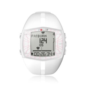 Product detail of Polar FT 40 dámská bílá