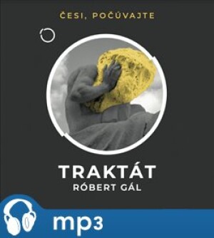 Product detail of Traktát, mp3 - Róbert Gál
