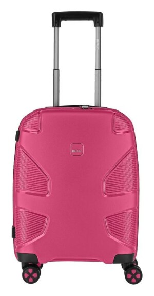 Product detail of IMPACKT IP1 S Flora pink kufr