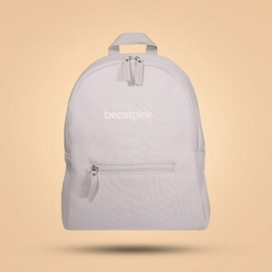 Product detail of BeastPink Batoh Bliss Grey