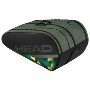 Product detail of Taška na rakety Head  Tour Racquet Bag XL TYBN