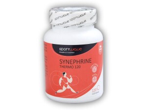 Product detail of Sportwave Synephrine thermo 120 tablet
