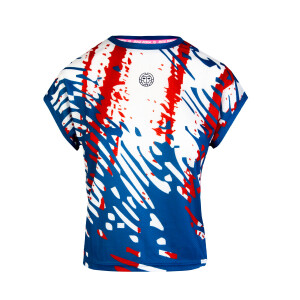 Product detail of Bidi Badu Nadra Tech Tee