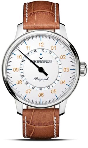 Product detail of MeisterSinger Perigraph AM1001G