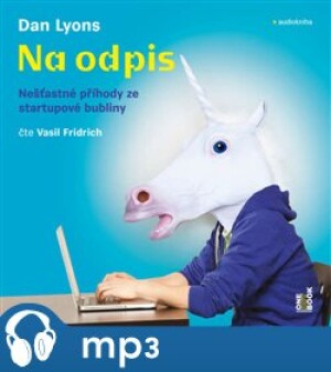 Product detail of Na odpis, mp3 - Dan Lyons