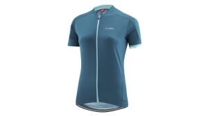 Product detail of Löffler FZ PURE 2022 modrý dámský cyklistický dres