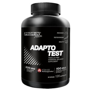 Product detail of Prom-in Adaptotest 120 kapslí