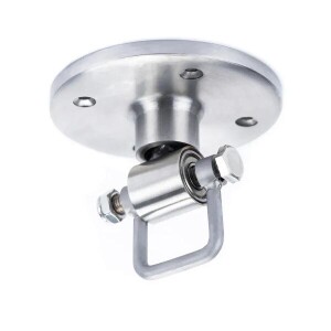 Product detail of BUSHIDO Otočná hlavice pro boxovací hrušku DBX ARS-200