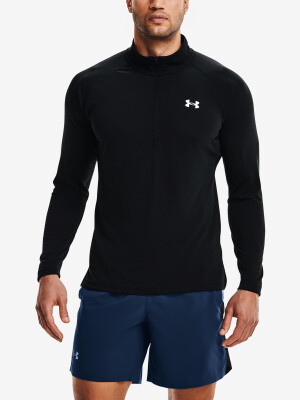 Product detail of Pánská mikina Under Armour  Streaker Half Zip black XXL