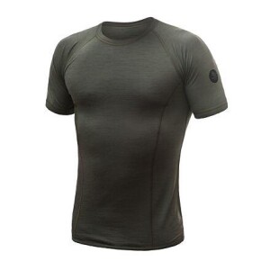 Product detail of Sensor Merino Air pánské triko kr.rukáv - Olive Green