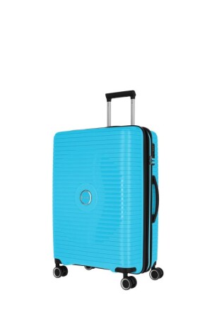 Product detail of Travelite Orbita M Turquoise