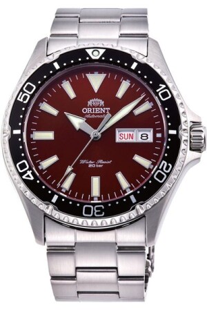 Product detail of Orient Kamasu RA-AA0003R