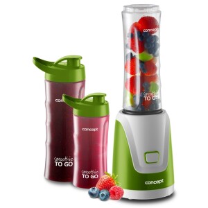 Product detail of Concept SM3365 smoothie maker - Smoothie to go