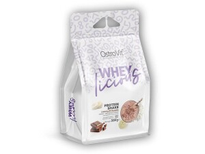Product detail of Ostrovit WHEYlicious protein 3000g