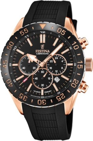 Product detail of Festina Ceramic 20516/2