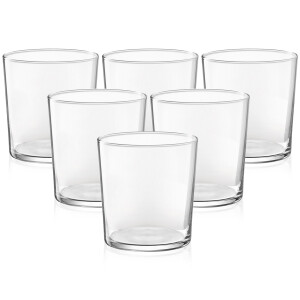 Product detail of TESCOMA sklenice myDRINK Style 6 x 350 ml, 350 ml