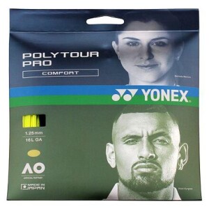 Product detail of Yonex Poly Tour Pro tenisový výplet 12 m
