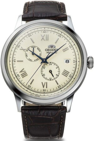 Product detail of Orient Bambino RA-AK0702Y Version 8