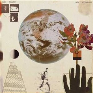 Product detail of New Mythology - Nick Mulvey