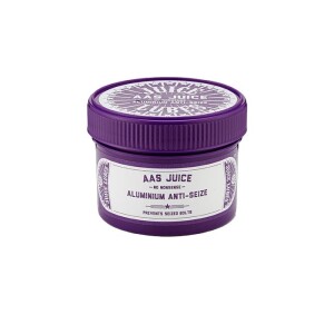 Product detail of JUICE LUBES Mazivo-pasta AAS Juice,150ml
