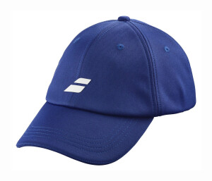 Product detail of Kšiltovka Babolat  Pure Logo Cap Junior Sodalite Blue