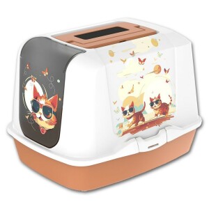 Product detail of WC Trendy Indy&Louise 50 cm
