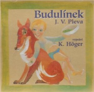 Product detail of Budulínek