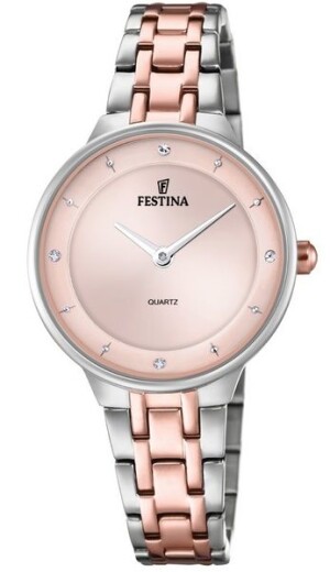 Product detail of Festina Mademoiselle 20626/2