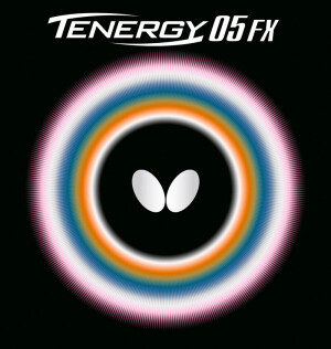 Product detail of Potah Butterfly  Tenergy 05 FX  červená, 2,1 mm