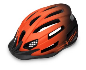 Product detail of R2 SPIRIT ATH33C cyklistická helma