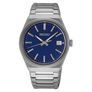 Product detail of Seiko Quartz SUR555P1