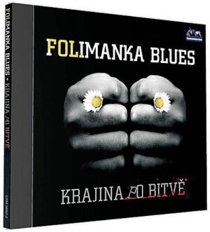 Product detail of Folimanka Blues - Krajina po bitvě - 1 CD