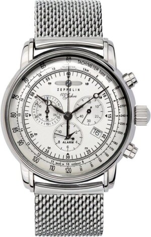 Product detail of Zeppelin 100 Years Zeppelin Edition 7680M-1