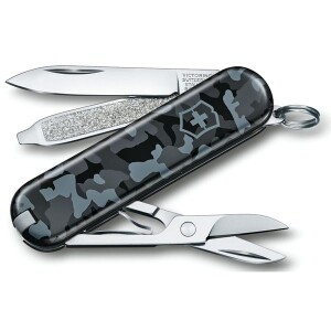 Product detail of Nůž Victorinox Classic Navy