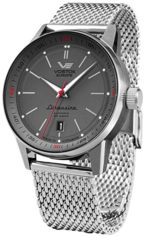 Product detail of Vostok Europe Limouzine Automatic NH35-560A688B