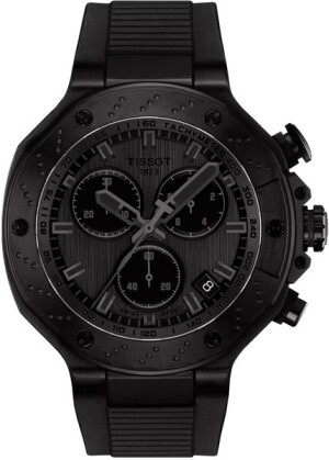 Product detail of Tissot T-Race Chronograph T141.417.37.061.00