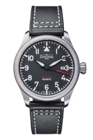 Product detail of Davosa Aviator 162.498.55