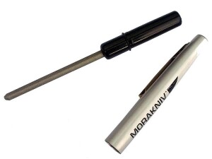 Product detail of Morakniv Diamond Sharpener S ostřič