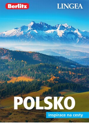 Product detail of Polsko - Inspirace na cesty, 3.  vydání - kolektiv autorů