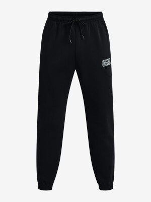 Product detail of Pánské tepláky Under Armour  Summit Knit Joggers-BLK XXL