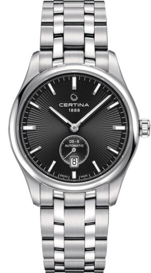 Product detail of Certina DS-8 C033.428.11.051.00