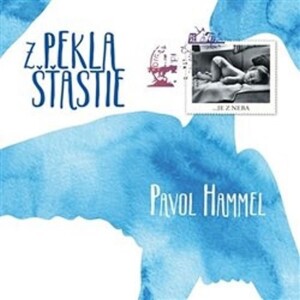 Product detail of Z pekla šťastie - LP - Pavol Hammel