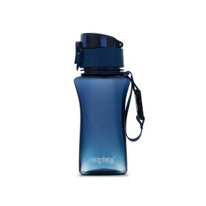 Product detail of Láhev na pití TRITAN 400 ml tmavě modrá