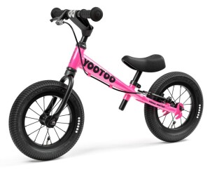 Product detail of Yedoo Yootoo Alu - Růžové