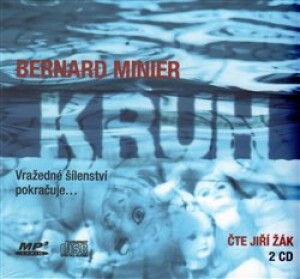 Product detail of Kruh - Bernard Minier