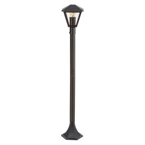 Product detail of Rabalux 7150 venkovní sloupek Paravento, antracit